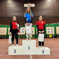 Concours Artenay - 02&03 décembre 2023